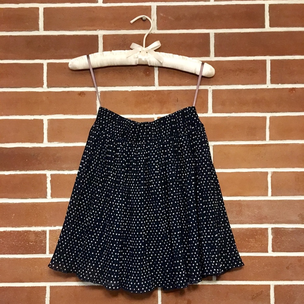 💐SALE💐Urban Outfitters Pins and Needles Skirt